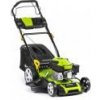 Fieldmann FZR 4616-144B benzínová kosačka 46 cm Fieldmann FZR 4616-144B benzínová kosačka 46 cm