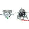 Brzdový strmeň BREMBO F 59 133 Brzdový strmeň BREMBO F 59 133