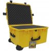 Odolný vodotesný kufor Peli™ Storm Case® iM2750 s penou – Žltá