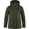 Fjällräven Forest Hybrid Jacket W Deep Forest