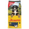 Krmivo pre psov Josera Kuracie Mäso 15 kg pre šteniatka a mladé psy Krmivo pre psov Josera Kuracie Mäso 15 kg pre šteniatka a mladé psy