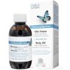 Natura House S.r.l. NH - Delicaderma TELOVÝ OLEJ 100 ml Natura House S.r.l. NH - Delicaderma TELOVÝ OLEJ 100 ml