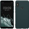 kwmobile Xiaomi Redmi Note 5 (Global Version) šedá