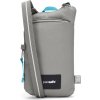 Pacsafe taška GO TECH CROSS BODY stone Pacsafe taška GO TECH CROSS BODY stone