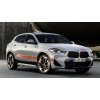 Priečniky Thule WingBar Edge Evo Black BMW X2 U10 2024 - s integrovanými pozdĺžnikmi Priečniky Thule WingBar Edge Evo Black BMW X2 U10 2024 - s integrovanými pozdĺžnikmi