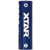Nabíjateľný 1x akumulátor XTAR AA CLR 4300 Li-ion 2700mAh 1,5V 2,5A, chránený Nabíjateľný 1x akumulátor XTAR AA CLR 4300 Li-ion 2700mAh 1,5V 2,5A, chránený