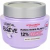 L'Oreal Paris Elseve Hyaluron Plump hydratačná maska pre dehydrované vlasy s kyselinou hyalurónovou 300 ml