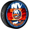 Hokejový puk Inglasco Inc. Medallion Blister New York Islanders Hokejový puk Inglasco Inc. Medallion Blister New York Islanders