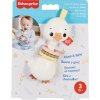 FisherPrice Chrastítko Husa