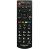 PANASONIC N2QAYB000975 - originálny diaľkový ovládač PANASONIC N2QAYB000975 - originálny diaľkový ovládač