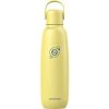 Fľaša SodaStream FIZZ&GO COOL 0,9 l LEMON ZEST nerez Fľaša SodaStream FIZZ&GO COOL 0,9 l LEMON ZEST nerez