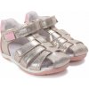 D.D.Step G111-61843F Gold
