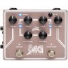 Aguilar AG Preamp BCAM