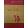 Esbozo de la Historia de la Literatura Espaňola - Athena Alchazidu, Paula Gómez González, Yolanda Pérez Sinuísa Esbozo de la Historia de la Literatura Espaňola - Athena Alchazidu, Paula Gómez González, Yolanda Pérez Sinuísa