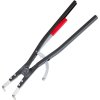 Kliešte na poistné krúžky 580 mm s blokovaním KNIPEX 08027 Kliešte na poistné krúžky 580 mm s blokovaním KNIPEX 08027
