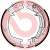BREMBO Sada brzd. čeľustí parkov. brzdy BREMBO S 30 527 BREMBO Sada brzd. čeľustí parkov. brzdy BREMBO S 30 527