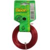 MERKUR | Struna BISON d 2,4/15 m čer. Profi kruh 58771 MERKUR | Struna BISON d 2,4/15 m čer. Profi kruh 58771