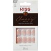 KISS Classy Nails Keep Calm and Stay Classy umelé nechty 28 ks KISS Classy Nails Keep Calm and Stay Classy umelé nechty 28 ks