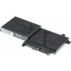 Batéria do notebooku T6 Power pre notebook Hewlett Packard HSTNN-UB6Q, Li-Poly, 11,4 V, 4200 mAh (48 Wh), čierna (NBHP0124_V108864) Batéria do notebooku T6 Power pre notebook Hewlett Packard HSTNN-UB6Q, Li-Poly, 11,4 V, 4200 mAh (48 Wh), čierna (NBHP0124_V108864)