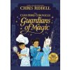 Guardians of Magic - autor neuvedený Guardians of Magic - autor neuvedený