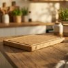 ZWILLING Rezná doska 36 x 25,5 cm - bambusová krájacia doska ZWILLING Rezná doska 36 x 25,5 cm - bambusová krájacia doska
