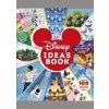 Disney Ideas Book - autor neuvedený Disney Ideas Book - autor neuvedený
