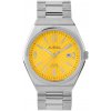 Auriol® Náramkové hodinky žltá (100383009) Auriol® Náramkové hodinky žltá (100383009)