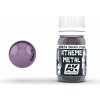 AK Interactive AK AK674 XTREME METAL METALLIC PURPLE (30 ml) AK Interactive AK AK674 XTREME METAL METALLIC PURPLE (30 ml)