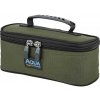 Nikl Aqua Products Obal na doplnky AQUA - Bitz Bag Black Series Medium Bitz Bag Black Series Nikl Aqua Products Obal na doplnky AQUA - Bitz Bag Black Series Medium Bitz Bag Black Series