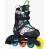 Detské kolieskové korčule K2 SPLASH EUR 32-37 Detské kolieskové korčule K2 SPLASH EUR 32-37