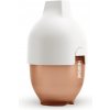HEORSHE - antikoliková dojčenská fľaša 0m+ 160 ml - White HEORSHE - antikoliková dojčenská fľaša 0m+ 160 ml - White