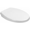 Aqualine ANTIK WC sedátko,Soft Close, biela AK107-122 Aqualine ANTIK WC sedátko,Soft Close, biela AK107-122