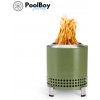 Ohnisko Mesa XL SOLO STOVE Farba: Olivová Ohnisko Mesa XL SOLO STOVE Farba: Olivová