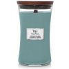 Woodwick Evergreen Cashmere 609,5 g Woodwick Evergreen Cashmere 609,5 g