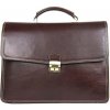 Luxusná kožená aktovka z pravej kože (VK8431) Luxusná kožená aktovka z pravej kože (VK8431)