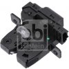 FEBI BILSTEIN Zámok zadných výklopných dverí 197291 FEBI BILSTEIN Zámok zadných výklopných dverí 197291