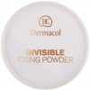 Dermacol Invisible Fixing Powder Light 13 g