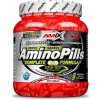 Tablety Amino Pills Amix 330 g, viaczložkový produkt, prírodný Tablety Amino Pills Amix 330 g, viaczložkový produkt, prírodný