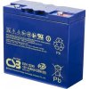 CSB CSB Pb záložný akumulátor VRLA AGM 12V/24Ah 6-DZM-20 (EVH12240) CSB CSB Pb záložný akumulátor VRLA AGM 12V/24Ah 6-DZM-20 (EVH12240)