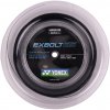 Bedmintonový výplet Yonex Exbolt 65 Black (200 m) Bedmintonový výplet Yonex Exbolt 65 Black (200 m)