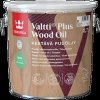 Valtti Plus Wood Oil 9 l mesi Valtti Plus Wood Oil 9 l mesi