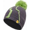 La Sportiva DORADO BEANIE šedá L/XL La Sportiva DORADO BEANIE šedá L/XL
