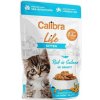 Calibra Cat Life kapsa Kitten Salmon in gravy 85g Calibra Cat Life kapsa Kitten Salmon in gravy 85g