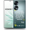 Picasee silikónový prehľadný obal pre Honor 70 - Kazma - SVĚT PATŘÍ TĚM, CO SE NEPOSEROU Picasee silikónový prehľadný obal pre Honor 70 - Kazma - SVĚT PATŘÍ TĚM, CO SE NEPOSEROU