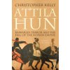 Attila The Hun (Christopher Kelly)() Attila The Hun (Christopher Kelly)()