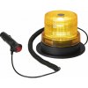 BLOW LED 12V/24V oranžový 26-433 (Stroboskopový LED maják na auto 26-433) BLOW LED 12V/24V oranžový 26-433 (Stroboskopový LED maják na auto 26-433)