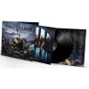 STRATOVARIUS - SURVIVE BLACK LTD. (2LP) STRATOVARIUS - SURVIVE BLACK LTD. (2LP)