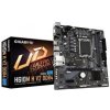 GIGABYTE MB Sc LGA1700 H610M K V2, Intel H610, 2xDDR4, DP, HDMI, mATX GIGABYTE MB Sc LGA1700 H610M K V2, Intel H610, 2xDDR4, DP, HDMI, mATX
