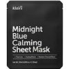 DEAR KLAIRS – Midnight Blue Calming Sheet Mask - pleťová maska 25 ml DEAR KLAIRS – Midnight Blue Calming Sheet Mask - pleťová maska 25 ml