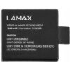LAMAX Batéria pre kamery LAMAX W LMXWBAT LAMAX Batéria pre kamery LAMAX W LMXWBAT